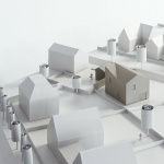 狐狸洞住宅，荷兰 / Studio Vincent Architecture