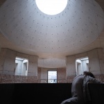 后湖艺术园麦垛空间，长沙 / 地方工作室+ 湖南大学设计研究院有限公司