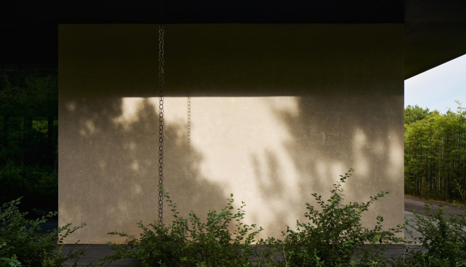 Anadu Pine Villa by STUDIO8 Architects