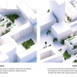 WACKER大楼，慕尼黑 / C.F. Møller Architects