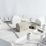 狐狸洞住宅，荷兰 / Studio Vincent Architecture