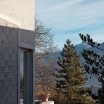 MON58住宅，瑞士 / Associati