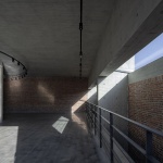 后湖艺术园麦垛空间，长沙 / 地方工作室+ 湖南大学设计研究院有限公司