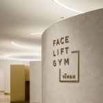YA-MAN 全球旗舰店，东京 / I IN Inc.