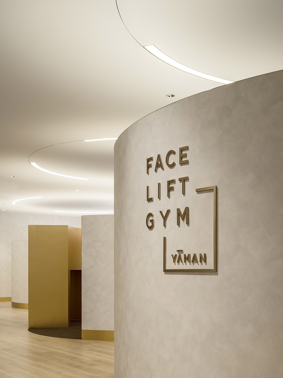 ya man the store ginza by i in inc