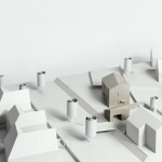 狐狸洞住宅，荷兰 / Studio Vincent Architecture