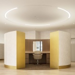 YA-MAN 全球旗舰店，东京 / I IN Inc.