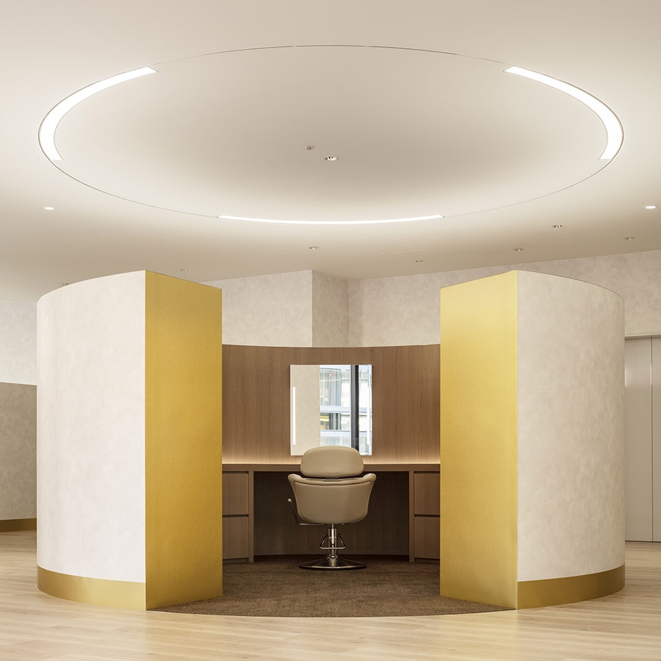 ya man the store ginza by i in inc