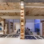 Natalia Hogar商业空间，阿根廷 / SET arq