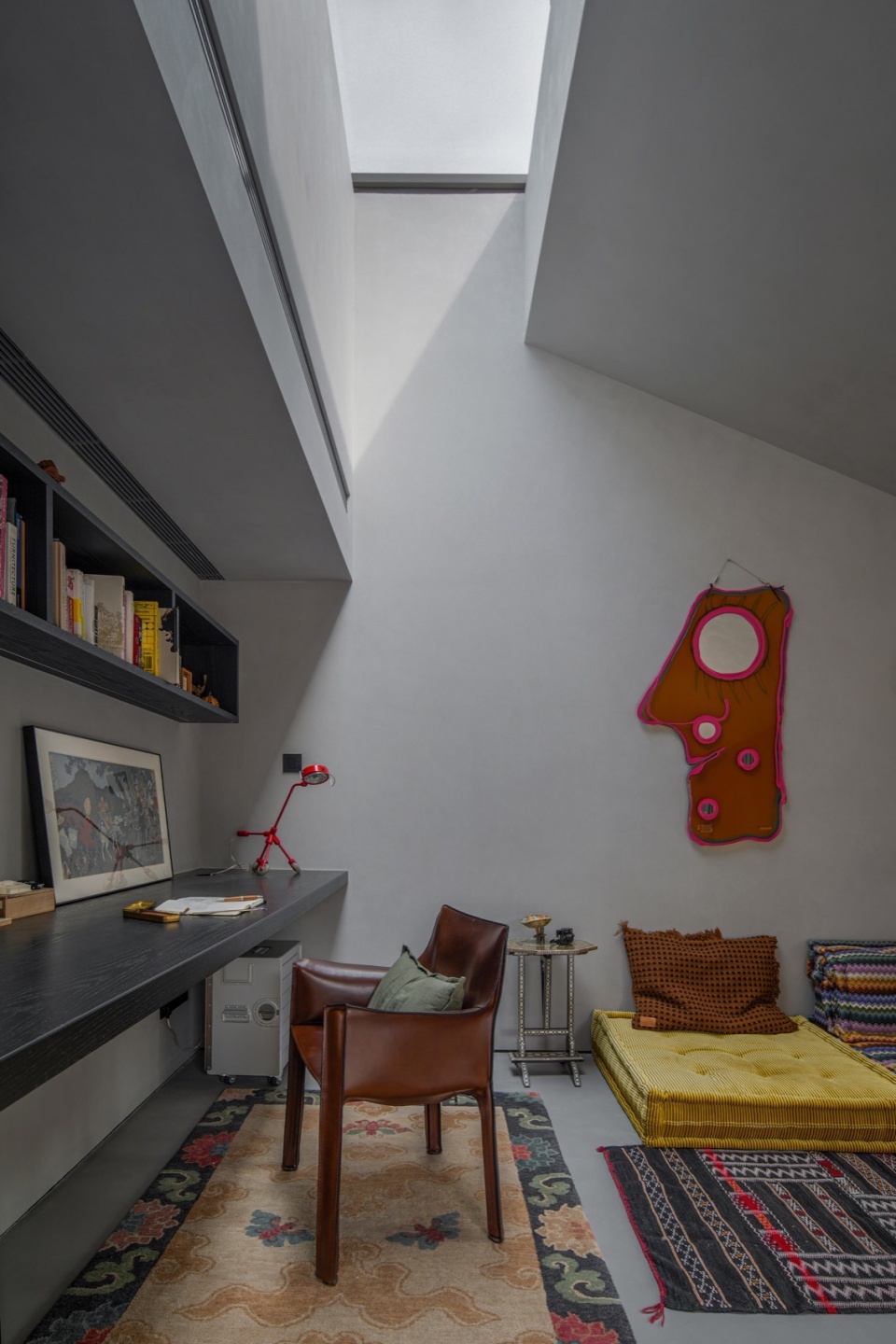 under 35 li xiang
