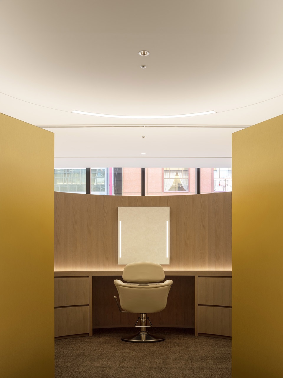 ya man the store ginza by i in inc