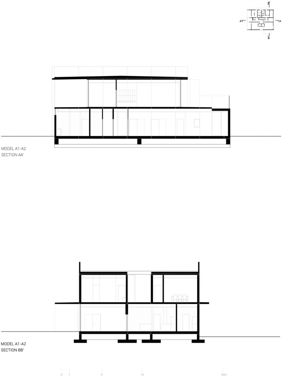 4 Modular Kindergartens in Lisbon by SUMMARY