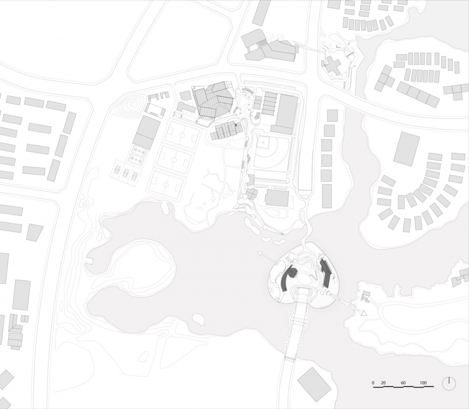 Luxelakes Edenland by DL Atelier