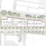 WACKER大楼，慕尼黑 / C.F. Møller Architects