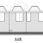 后湖艺术园麦垛空间，长沙 / 地方工作室+ 湖南大学设计研究院有限公司