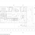 “La Boussole”文化与旅游中心，法国 / Dominique Coulon & Associés