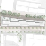 WACKER大楼，慕尼黑 / C.F. Møller Architects
