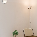 MON58住宅，瑞士 / Associati