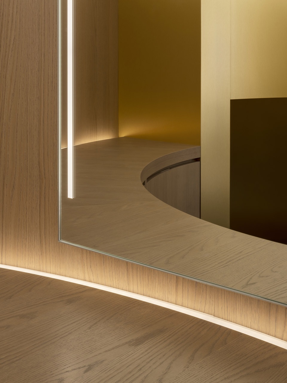 ya man the store ginza by i in inc