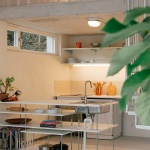 MON58住宅，瑞士 / Associati