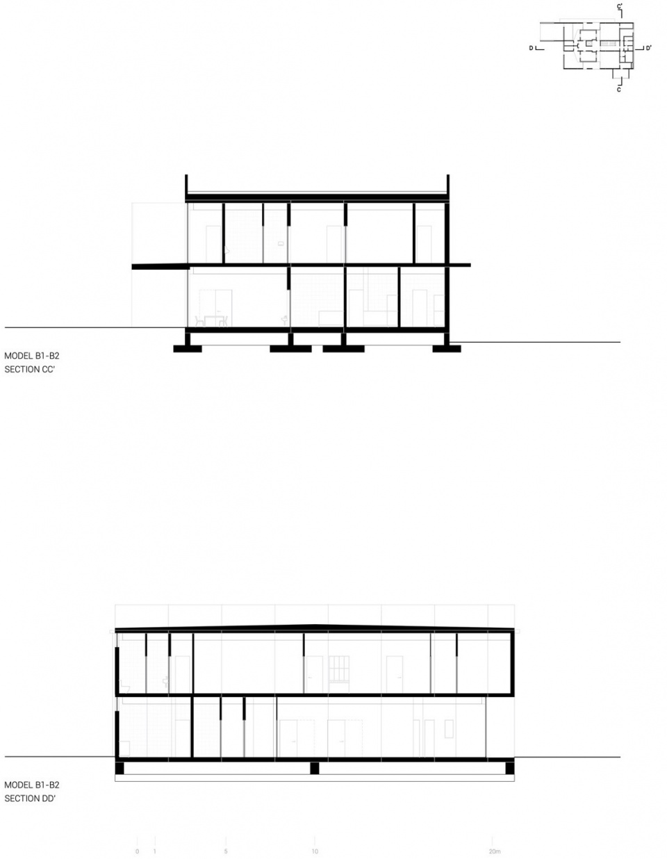4 Modular Kindergartens in Lisbon by SUMMARY