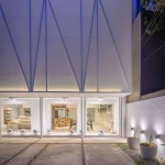 Natalia Hogar商业空间，阿根廷 / SET arq