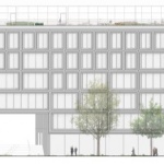 WACKER大楼，慕尼黑 / C.F. Møller Architects