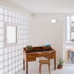 MON58住宅，瑞士 / Associati