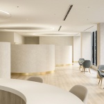 YA-MAN 全球旗舰店，东京 / I IN Inc.