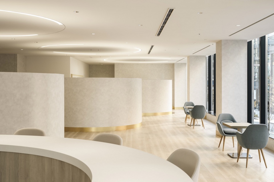 ya man the store ginza by i in inc