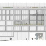 WACKER大楼，慕尼黑 / C.F. Møller Architects