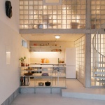 MON58住宅，瑞士 / Associati