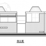 后湖艺术园麦垛空间，长沙 / 地方工作室+ 湖南大学设计研究院有限公司