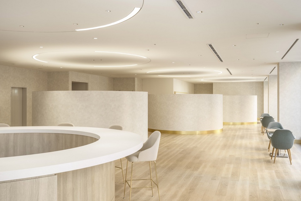 ya man the store ginza by i in inc