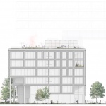 WACKER大楼，慕尼黑 / C.F. Møller Architects