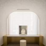 YA-MAN 全球旗舰店，东京 / I IN Inc.