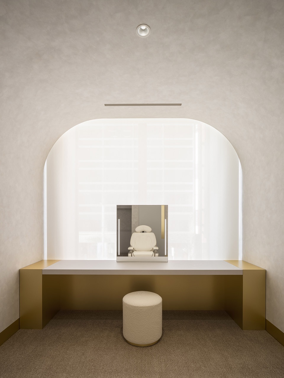 ya man the store ginza by i in inc