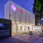 Natalia Hogar商业空间，阿根廷 / SET arq