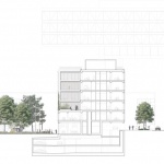 WACKER大楼，慕尼黑 / C.F. Møller Architects