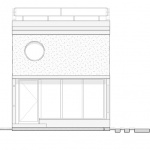 MON58住宅，瑞士 / Associati