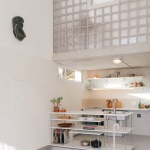 MON58住宅，瑞士 / Associati