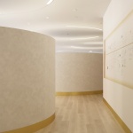 YA-MAN 全球旗舰店，东京 / I IN Inc.