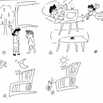 Q宅，上海 / 元秀万建筑事务所