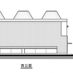 后湖艺术园麦垛空间，长沙 / 地方工作室+ 湖南大学设计研究院有限公司