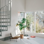 MON58住宅，瑞士 / Associati
