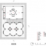 后湖艺术园麦垛空间，长沙 / 地方工作室+ 湖南大学设计研究院有限公司