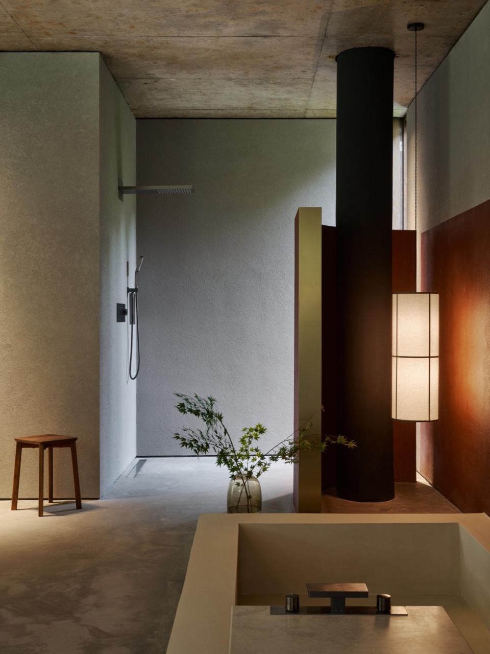 Anadu Pine Villa by STUDIO8 Architects