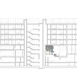 WACKER大楼，慕尼黑 / C.F. Møller Architects