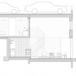 MON58住宅，瑞士 / Associati