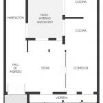 Natalia Hogar商业空间，阿根廷 / SET arq